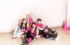  4 Years with Shinee. ♥ 