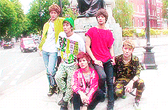  4 Years with Shinee. ♥ 