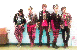  4 Years with Shinee. ♥ 