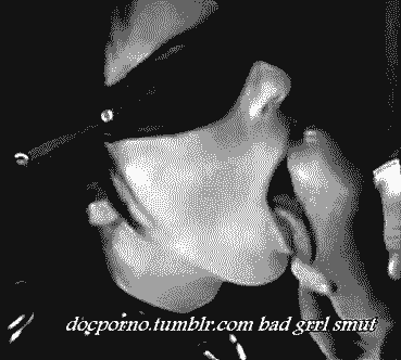 docporno:  ~bad grrl smut 10~