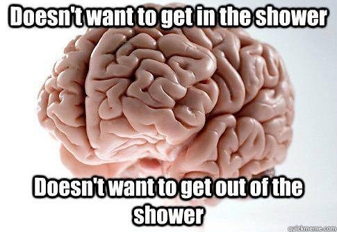 toptumbles:Scumbag Brain