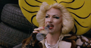 grrrl-anachronism:  Hedwig and the Angry Inch[2001] 