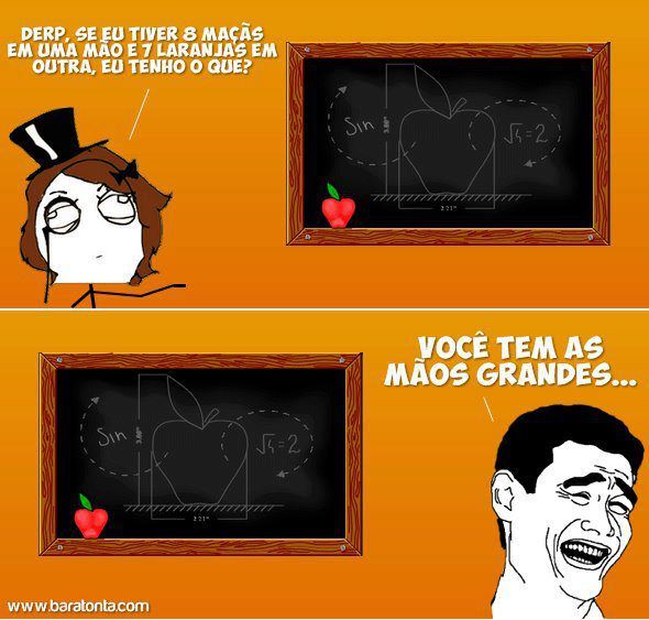 cogumelosdelirantes:  hahha