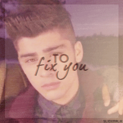 lalaliam-deactivated20120629:  yes i will try, to fix you; 