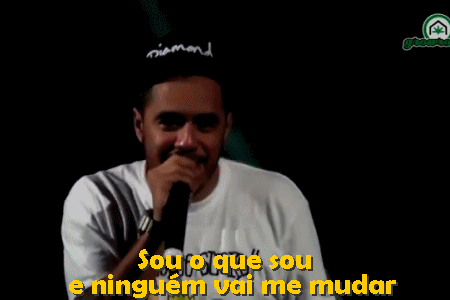 Tranquilidade aê?