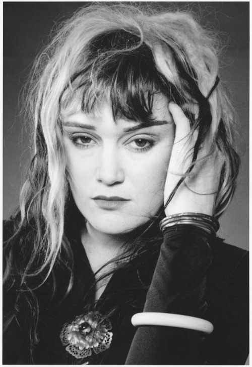 exene cervenka