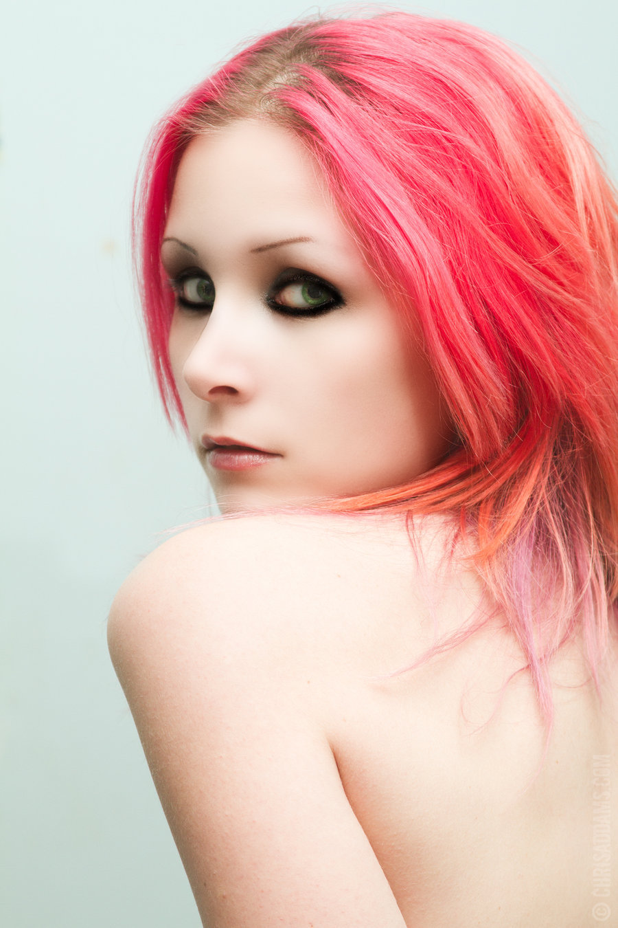 thegirlsofmydreams:  What do you want from me by *JessykaDawn