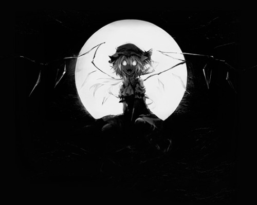 kurohwaiteu:  [Night] 