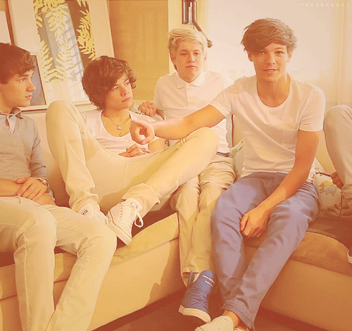 The Tomlinson 2.0