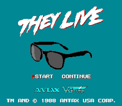 vgjunk:  Even More Licensed NES Games That Don’t Exist. 