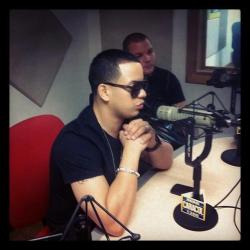 J Alvarez &ldquo;El Dueño Del Sistema&rdquo;    