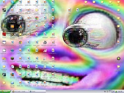 mpreg-isnt-an-emotion-manichu:  himapapaftw:  georgebushmpreg:  i should really clean my desktop  is that satan  fucking christ