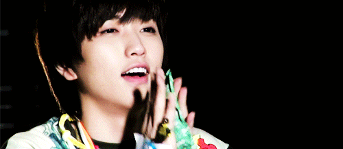 pandabo09:  sandeullie~~ &lt;3