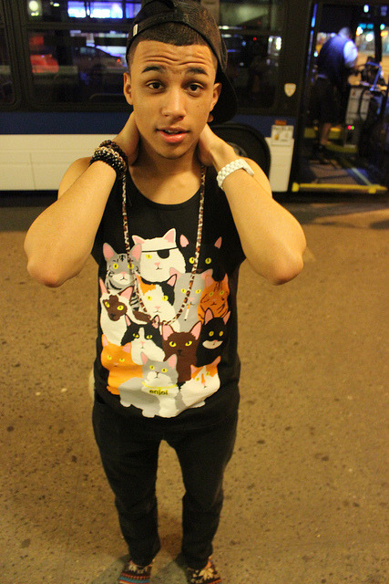savvyifyanasty:  > he’s so fine  Follow me @ savvyifyanasty.tumblr.com 