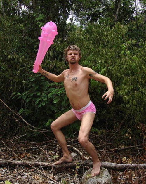 Weird Shit You Love