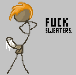 ask8bitstickman submitted: I&rsquo;ll bet you weren&rsquo;t expecting a naked, 8bit umber any time soon were you? ___________ HOLY FUCK  BEST FANART EVER RECIEVED EVERYONE GO HOME JESUS CHRIST ITS  SHADED.  I FUCKING LOVE YOU &lt;333333 