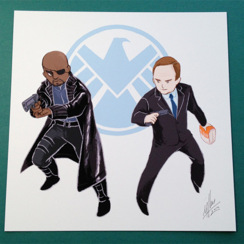 beanclam:AVENGERS GIVEAWAY~~~ (to celebrate the movie and as a thank you to the sudden influx of fol