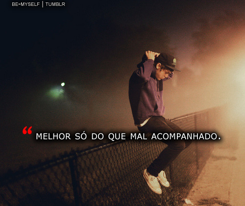 Vivendo simplesmente