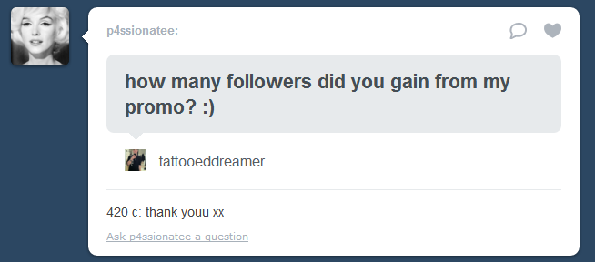tattooeddreamer:  WANT THIS FOR YOURSELF?! Promoting everyone who reblogs before