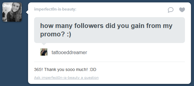 tattooeddreamer:  WANT THIS FOR YOURSELF?! Promoting everyone who reblogs before