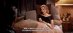 hepburnincouture:  Rear Window, 1954 