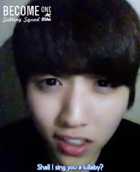 b1a4-syndrome:  Sweet Serenading Sandeul Syndrome 