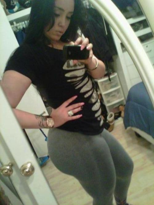 Something about a woman with;