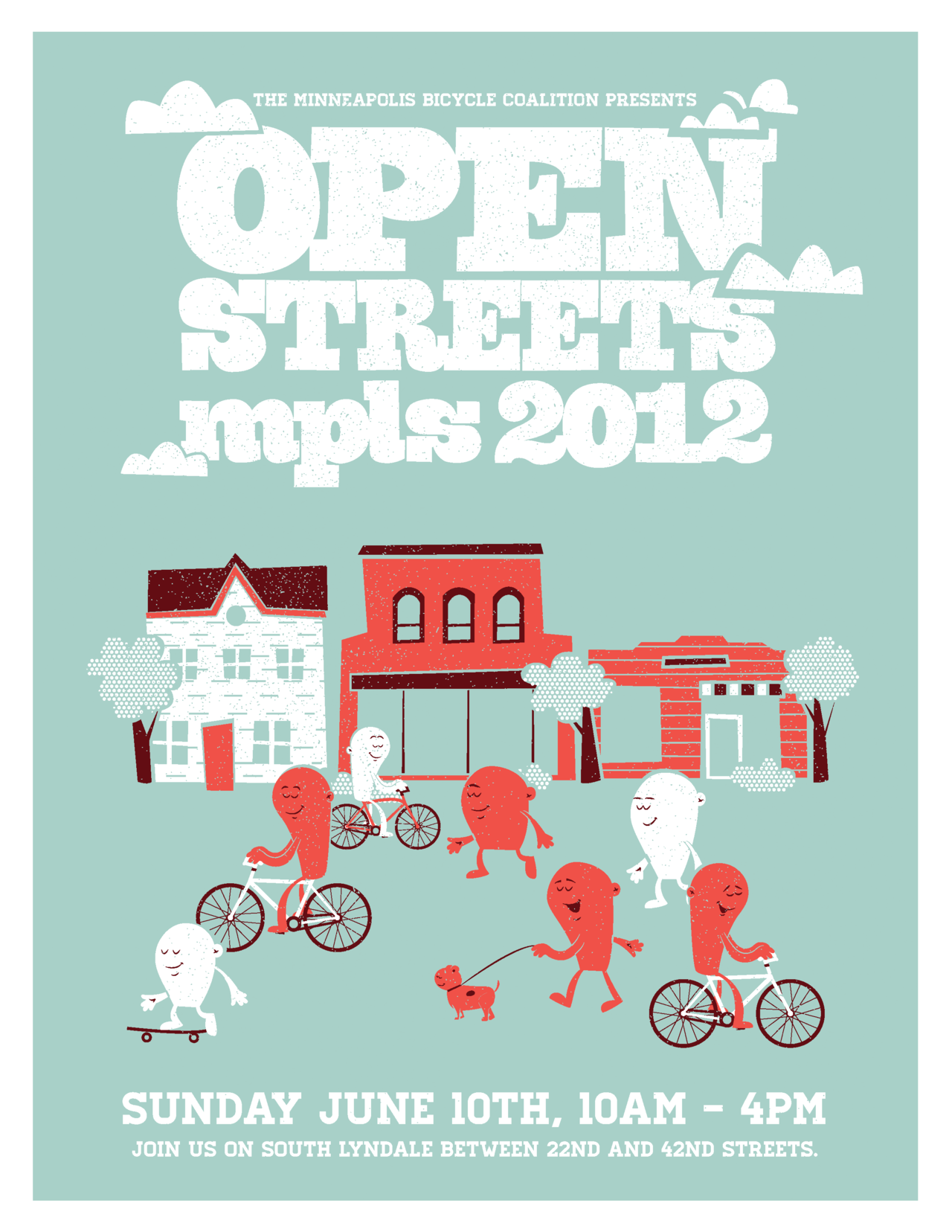 openstreetsmpls:
“New flyer art for 2012. Thanks to Johnny at Modern Climate. Full-size posters coming soon!
”