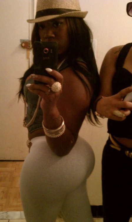 badbroads:  http://badbroads.tumblr.com/ TJ’s ***** Thick Thursday*****