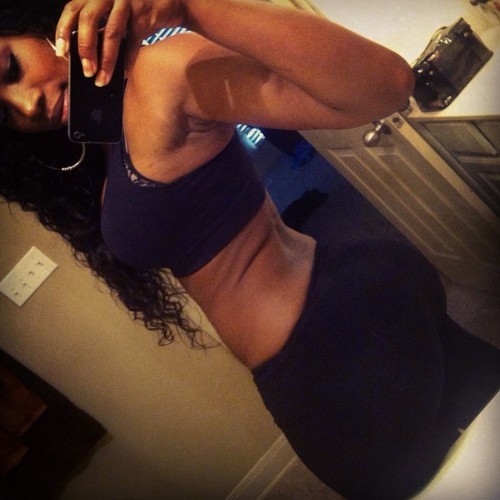 badbroads:  http://badbroads.tumblr.com/ TJ’s ***** Thick Thursday*****