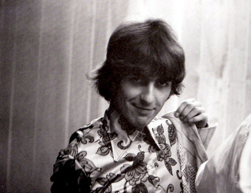 Celeb Deadles • George Harrison 25 February 1943 - 29 November,...