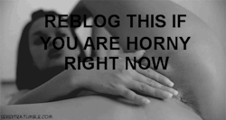 secretsubmissive42:  squirtleonyourjigglypuffsisback:  Cock in hand and everything…  Are fucksluts ever NOT horny??????