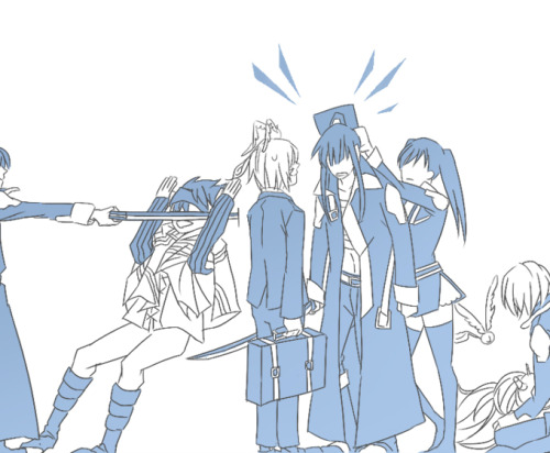 krorys:   おめでとう 
