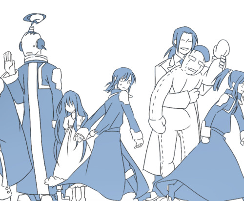 krorys:   おめでとう 