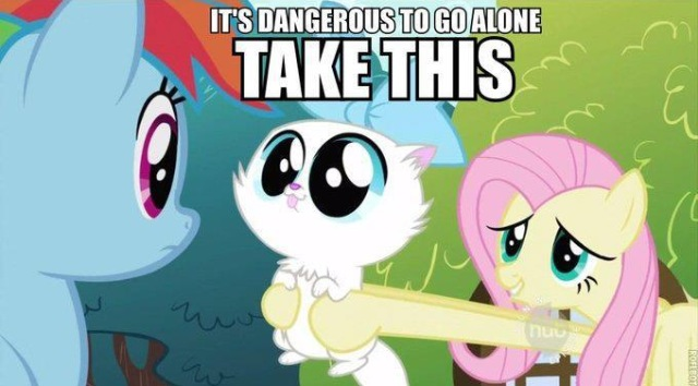 Fan MLP