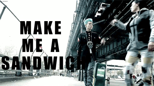 notkev:  Even in kpop.. 