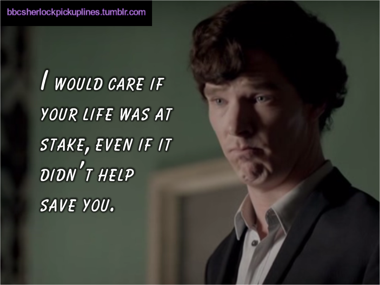 The best of Sherlock Holmes&rsquo;s facial expressions, from BBC Sherlock pick-up