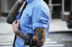 Tattoo Sleeves