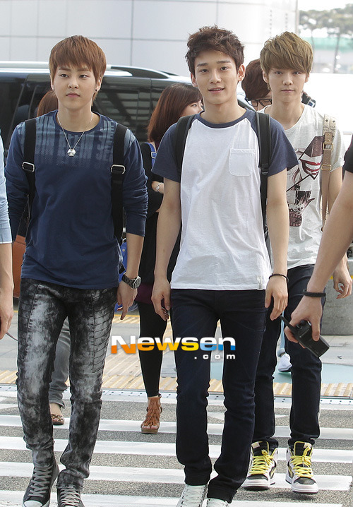 Just seeing them makes me wanna THROW MYSELF at them and makes me get images of