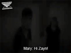epicniall:  “The Boy Who Is A Human Echo” 