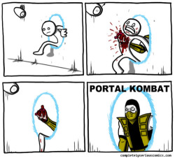 todos-locos:Portal Combat