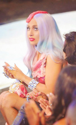 Little Monster