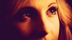 emlewin:  the vampire diaries meme ♠ one quote.  CAROLINE (on compelling): I don’t know how that works but it’s brilliant. 