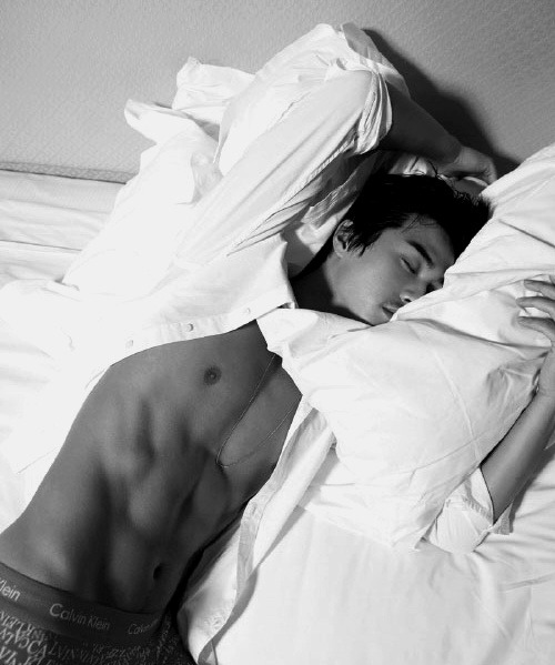 Koreansexgods