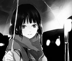  IKI | 御狐-君 