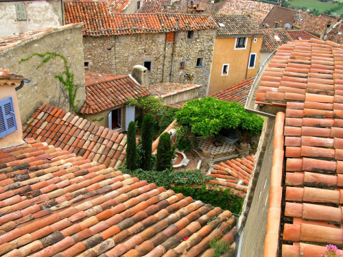 provencetoujours: Fayence, Var