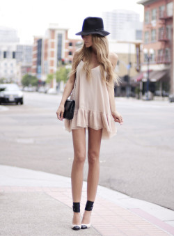 lookbookdotnu:  Five Seventeen (by Jennifer Grace)