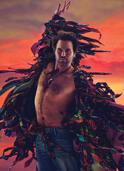 lywinis:  queeniestargazer:  Mark for W mag   