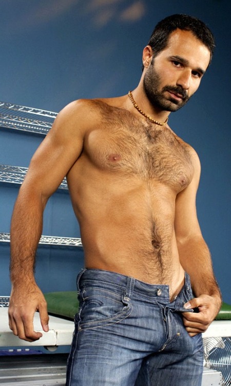 deviantdaddy:  aybars 11 