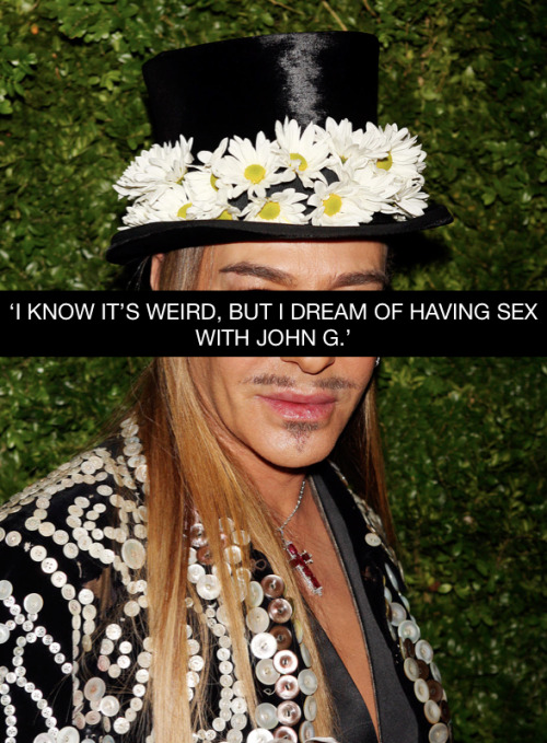 avant-gardian:  OMG I HAD THIS DREAM AND IT WAS SO AWK